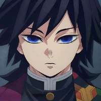 Tomioka Giyuu