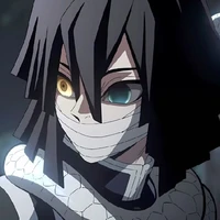 Iguro Obanai