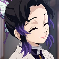 Kochou Shinobu
