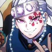 Uzui Tengen