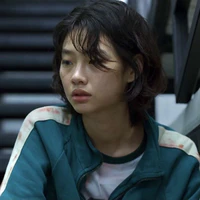 Sae Byeok