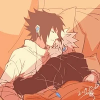 Uchiha sasuke