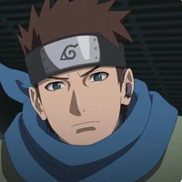 konohamaru