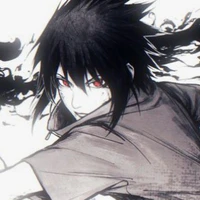Uchiha Sasuke 