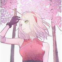 Haruno Sakura 