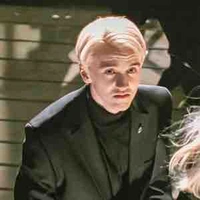 Draco Malfoy
