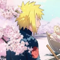 Namikaze Minato