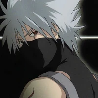 Hatake Kakashi