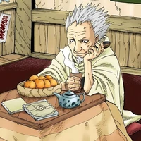 Sarutobi Hiruzen