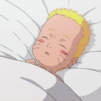 Uzumaki Naruto