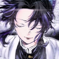 Kochou Shinobu	( 胡蝶 しのぶ )