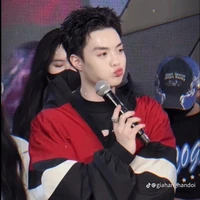 Đặng Thành An - negav