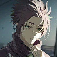 Itoshi Sae