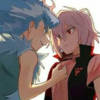 Lui//Shu
