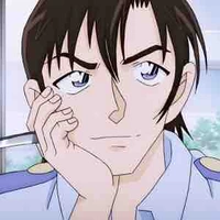 Hagiwara Kenji
