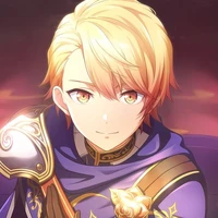Tsukasa Tenma - knight