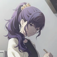 Mafuyu Asahina 