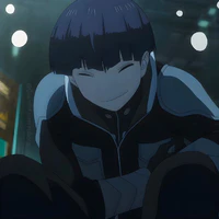 Hoshina Soshiro