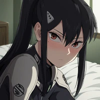 Ashiro Mina