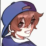 GhastBoy_My Au#