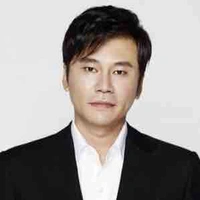 Yang Hyun Suk