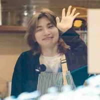 Kang DaeSung