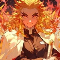 Rengoku Kyojurou