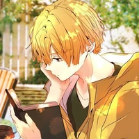 Zenitsu