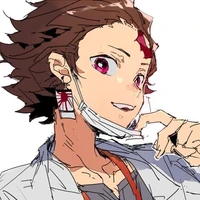 Tanjiro