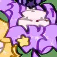 Bạn thân của t/g(Moonstar)