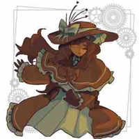 Nastrasha 