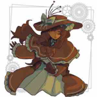 Nastrasha 