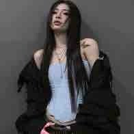 Trần thảo linh-lyhan