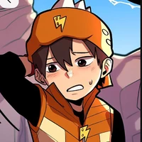Boboiboy [Origin]