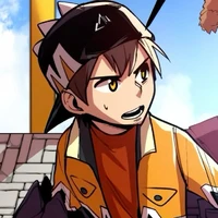 Boboiboy [Gempa/ Quake]