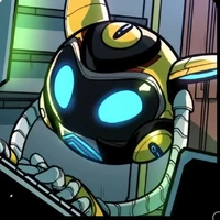 Ochobot [Power Sphera]