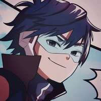 Fang [Shadow Manipulation]