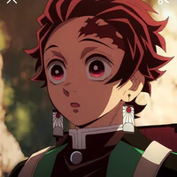 Kamado Tanjiro