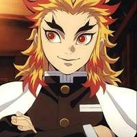 Rengoku Kyōjurō