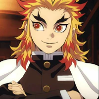 Rengoku Kyōjurō