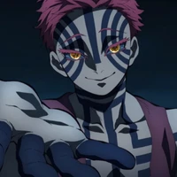 Akaza [Thượng Tam]