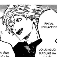 Finral Leulaceis