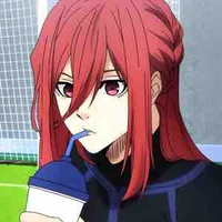 Chigiri Hyouma