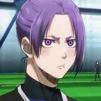 Mikage Reo