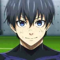 Isagi Yoichi