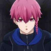 Kurona Ranze 