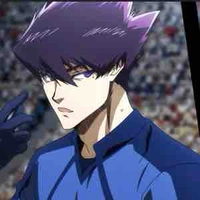 Karasu Tabito