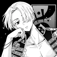 Sano Manjiro