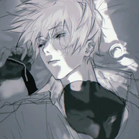 Hatake Kakashi