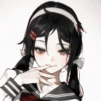 Kuromiku | bạn thân của Ayumi |